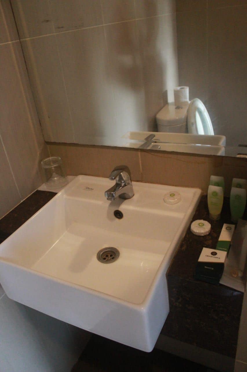 Habitación
