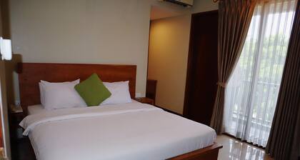 Hotel Grand Papua Kaimana