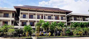 Hotel Grand Papua Kaimana 