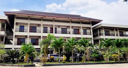 Hotel Grand Papua Kaimana