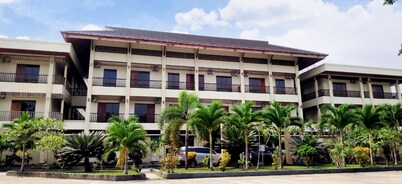 Hotel Grand Papua Kaimana 