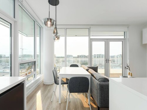 Richmond Central - 2 Beds