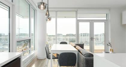 Richmond Central - 2 Beds