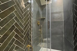 Dusche