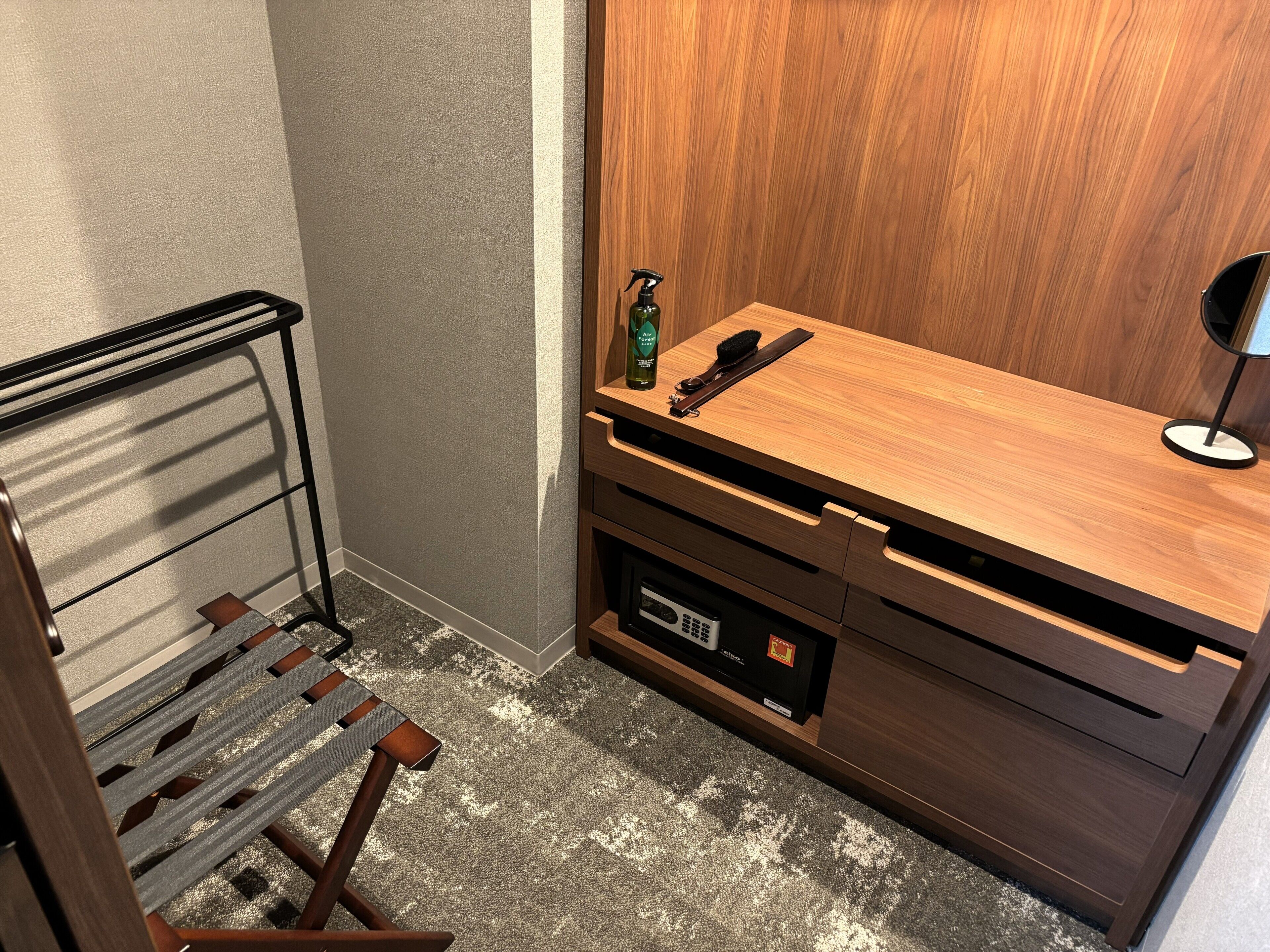 Zimmer, Nichtraucher (Suite)