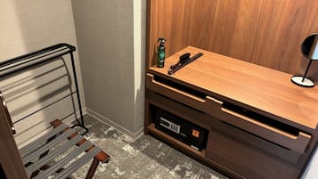 Chambre, non-fumeur (Suite)