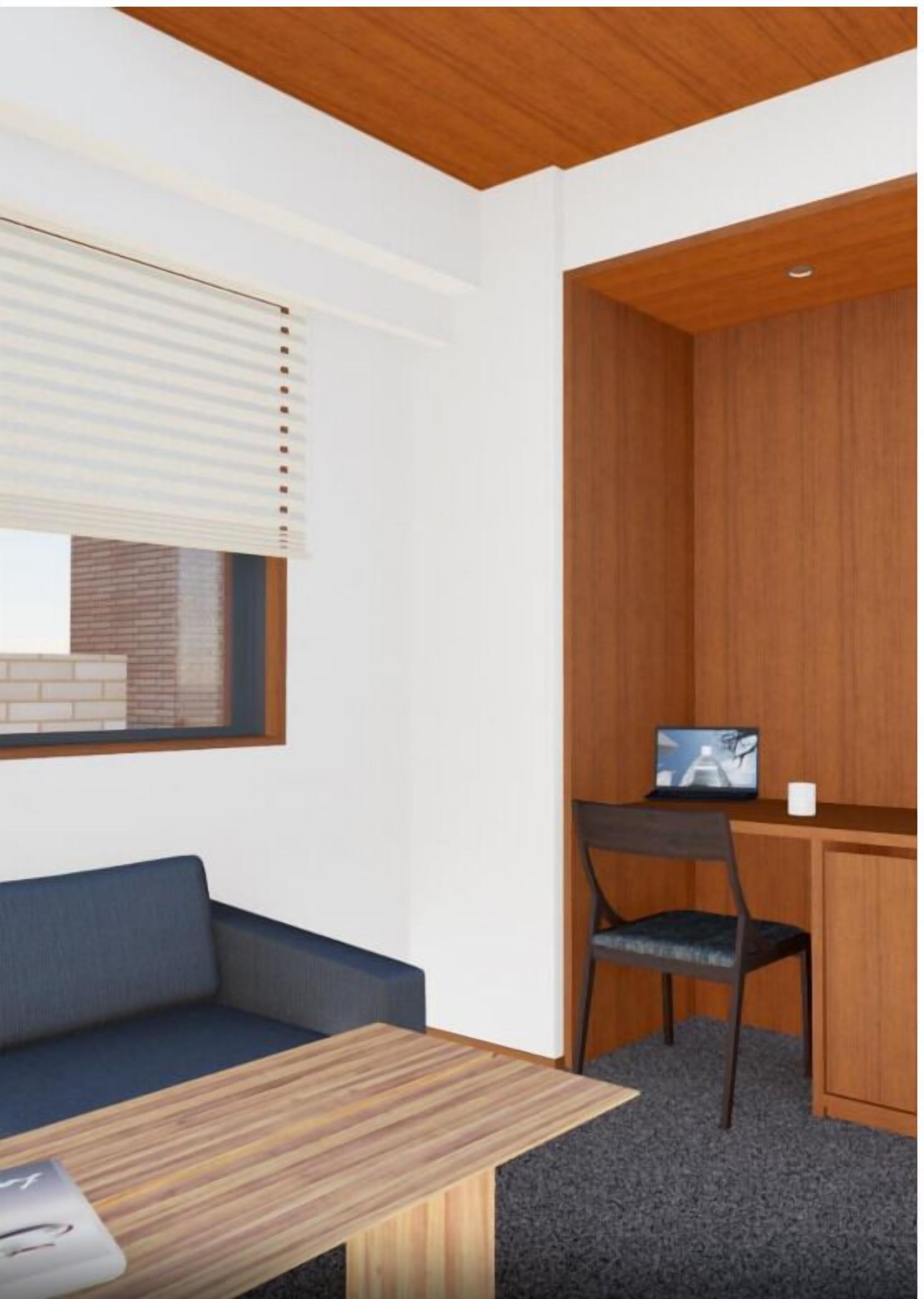 Chambre Junior avec lits jumeaux | Coffres-forts dans les chambres, Wi-Fi gratuit