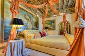 3 Schlafzimmer, Bügeleisen/Bügelbrett, Reisekinderbett, kostenloses WLAN