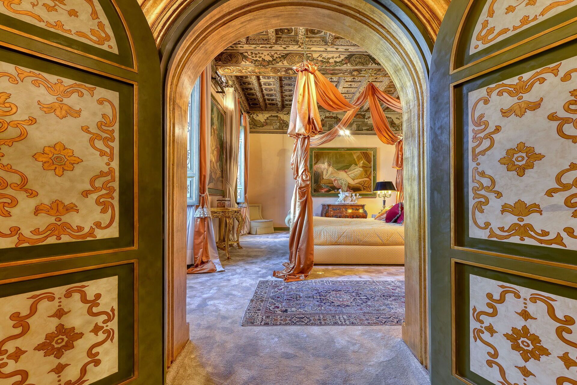 Interieur