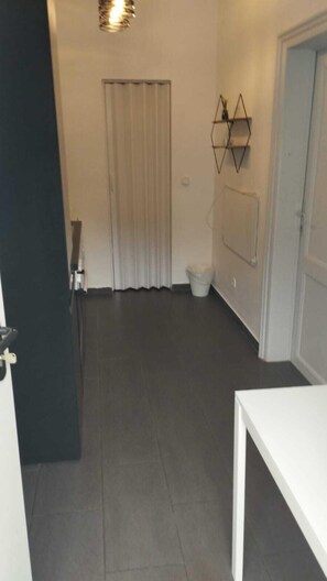 Basic-Apartment | Innenbereich