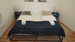 Basic Apartment