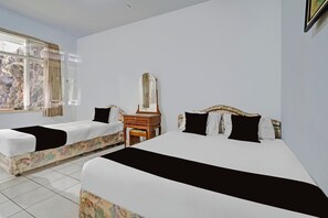 Family Suite - OYO 94802 Hotel Prima (Cianjur)