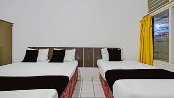 Standaard Twin kamer