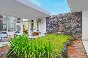 Jardín