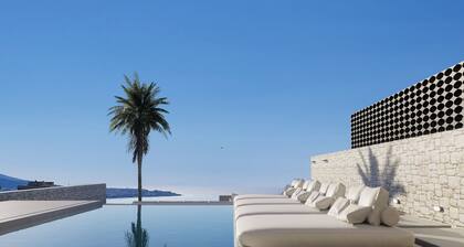 Monte Smith Villa Aura