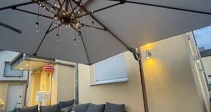 Gemütliche Ferienwohnung m