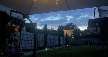 Gemütliche Ferienwohnung m