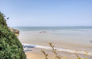 Beach nearby - Maison accès plage direct (Meschers-sur-Gironde)