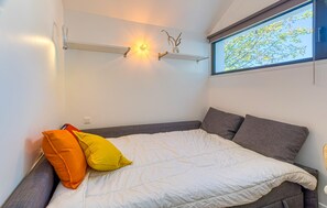 3 chambres, lit de bébé portatif, accès à Internet