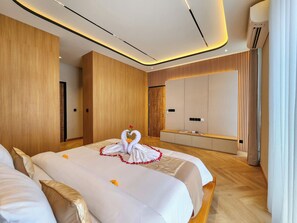 Coffres-forts dans les chambres, bureau