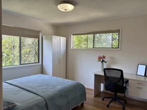 3 chambres, Wi-Fi, draps fournis