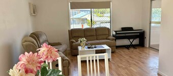 Home to home: what a local landscape in Graceville