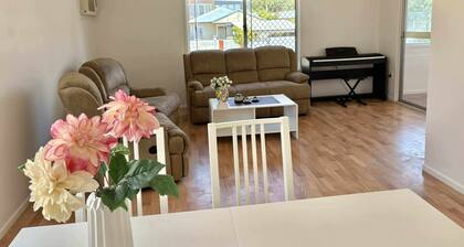 Home to home: what a local landscape in Graceville