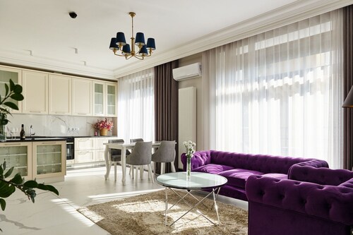 Delightful luxury apartment with AC in the Center Częstochowa