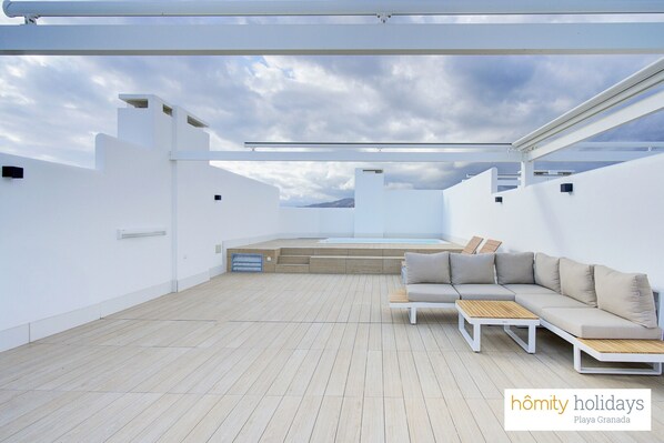 Property grounds - Ref. 585392 (Motril)