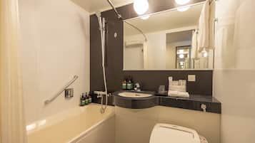 Double Room | Bathroom