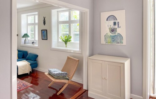 Increíble casa en Svaneke con WiFi