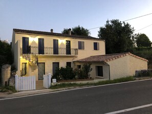 Exterieur