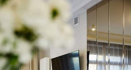 Luxury apartment in amazing Częstochowa with AC