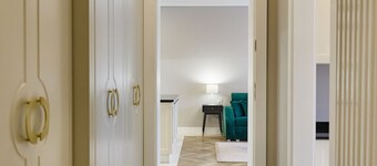 Luxury apartment in amazing Częstochowa with AC