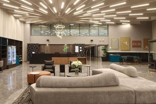 Holiday Inn & Suites MEXICO FELIPE ANGELES AIRPORT by IHG
