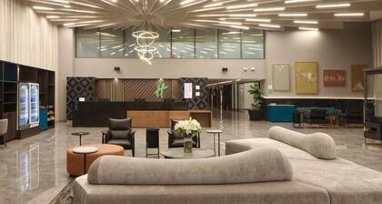 Holiday Inn & Suites MEXICO FELIPE ANGELES AIRPORT by IHG