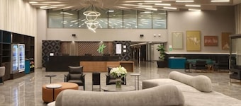 Holiday Inn & Suites MEXICO FELIPE ANGELES AIRPORT by IHG