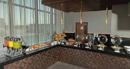 Holiday Inn & Suites MEXICO FELIPE ANGELES AIRPORT by IHG