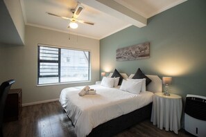 مكواة/لوح كي وواي فاي