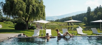 Seehof Nature Retreat