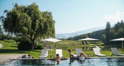 Seehof Nature Retreat