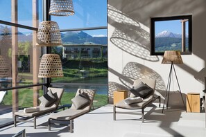 핫스톤 마사지, 스포츠 마사지