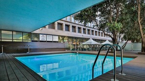 Pool - Fountain Suites 901 by Ctha (Cape Town)