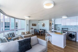 Oppholdsområde