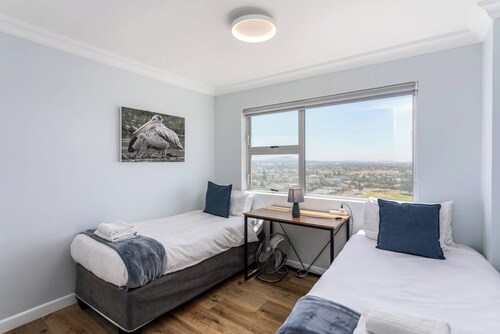 Ocean View A1101 by Ctha