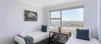 Ocean View A1101 by Ctha