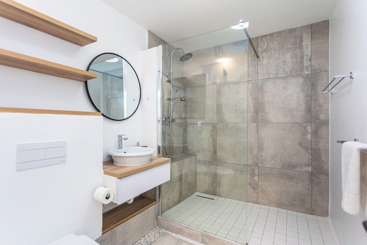 Salle de bain