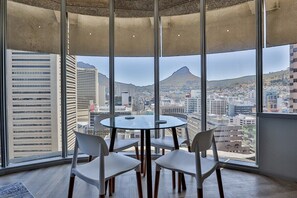 Dining - One Thibault Square 1605 by CTHA (Cape Town)
