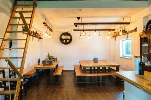 Casa Das Pipas Palmela