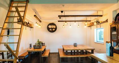 Casa Das Pipas Palmela